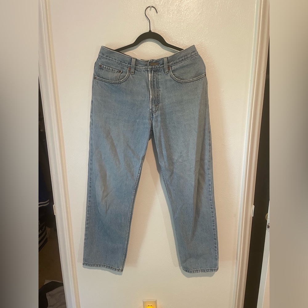 VINTAGE Levi’s 550s men’s 32/30